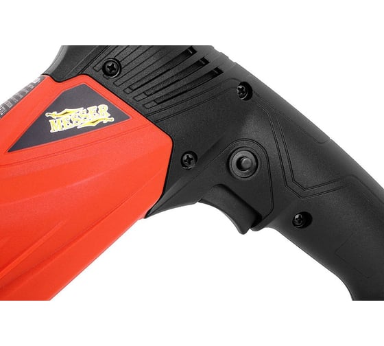 Дрель алмазного бурения по керамической плитке и натуральному камню MESSER TC402
