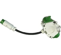 Разветвитель 42V для внешних вибраторов Wacker Neuson AR 36 5000206770