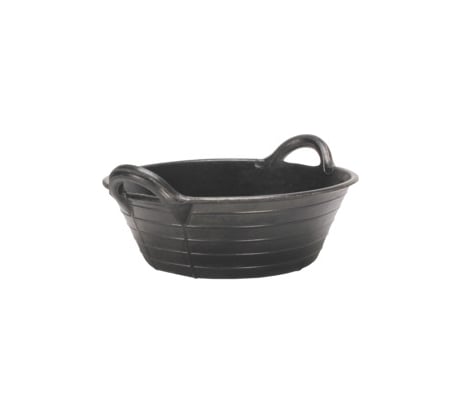 Корзина резиновая № 2 RUBI 11 л 88941