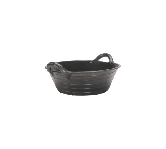 Корзина резиновая № 2 RUBI 11 л 88941
