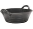 Корзина резиновая № 2 RUBI 11 л 88941 1