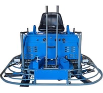 Затирочная двухроторная машина SPEKTROS SZMD-900H (ДВС Honda GX 690) 54165