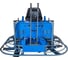 Затирочная двухроторная машина SPEKTROS SZMD-900H (ДВС Honda GX 690) 54165 1