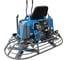 Затирочная двухроторная машина SPEKTROS SZMD-900H (ДВС Honda GX 690) 54165 4