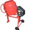 Бетоносмеситель Tsunami RM 120L 1