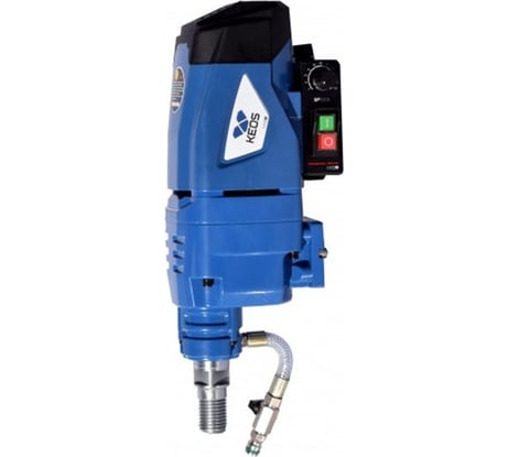 Сверлильная машина KEOS KS-250 (двигатель) до 250мм KS-250/E