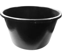 Круглый таз для раствора ООО Комус 90 л 10338 1348371