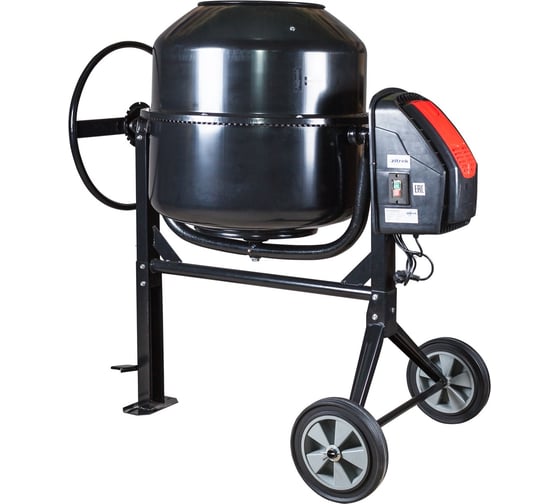 Бетоносмеситель Zitrek ZBR 250/220V 024-0706