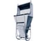 Бадья для бетона Zitrek БП-2.5 021-1034 1