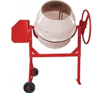 Бетоносмеситель Elitech Б 140Н 185861