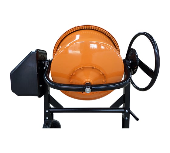 Бетоносмеситель Amix BM-180L