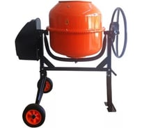 Бетоносмеситель Amix BM-200L