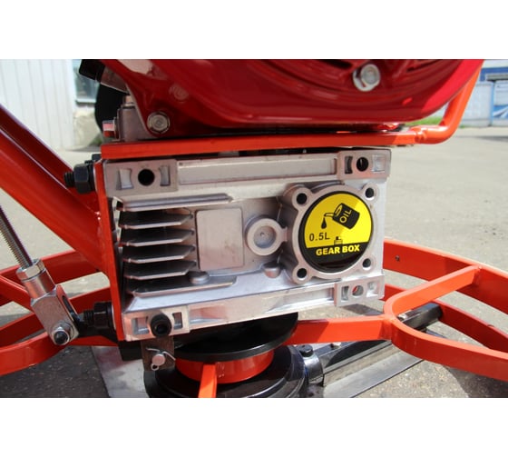 Затирочная машина Impulse Z600H 000172044