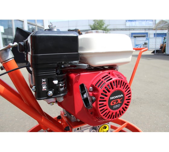 Затирочная машина Impulse Z600H 000172044