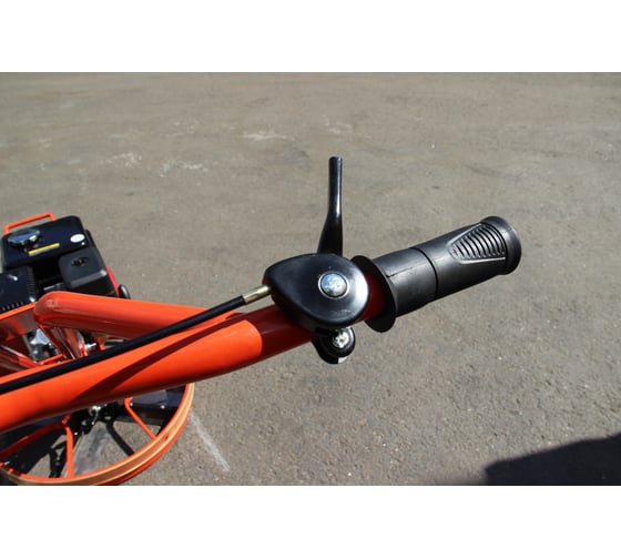 Затирочная машина Impulse Z600L 000357763