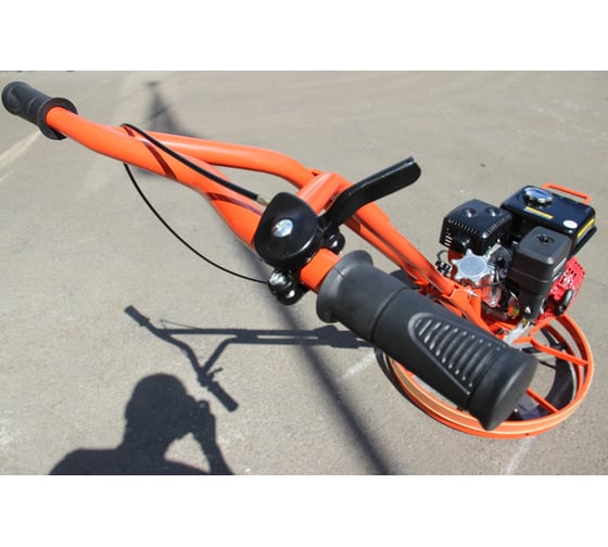 Затирочная машина Impulse Z600L 000357763