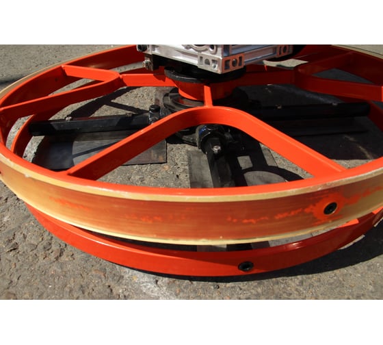 Затирочная машина Impulse Z600L 000357763