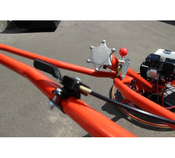 Затирочная машина Impulse Z1000H 000172046