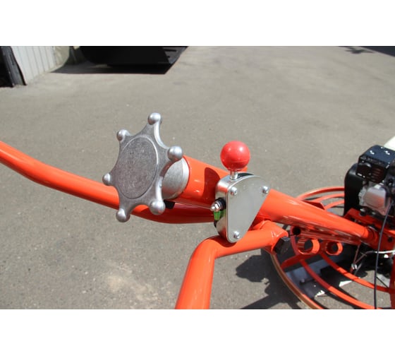 Затирочная машина Impulse Z1000H 000172046