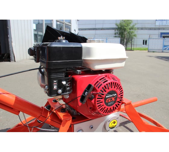 Затирочная машина Impulse Z1000H 000172046