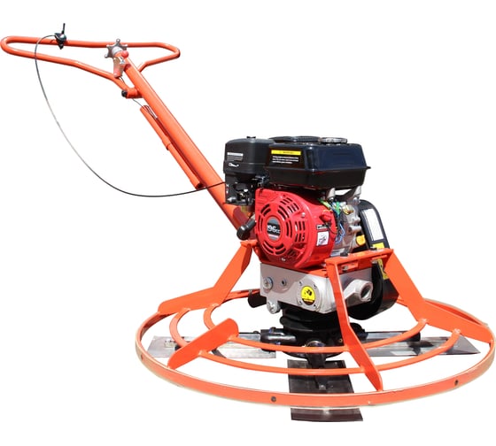 Затирочная машина Impulse Z1000L 000357762