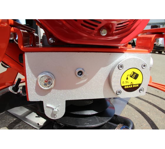 Затирочная машина Impulse Z1000L 000357762