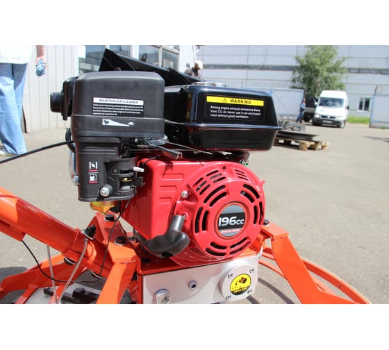 Затирочная машина Impulse Z1000L 000357762