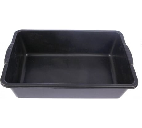 Строительная прямоугольная емкость ЛЕТО п/эт. 20л 2614