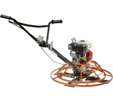 Заглаживающая машина для бетона Vektor VSCG-1000 GX160 4001