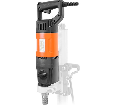 Двигатель установки алмазного бурения DM-130 MESSER 10-02-130