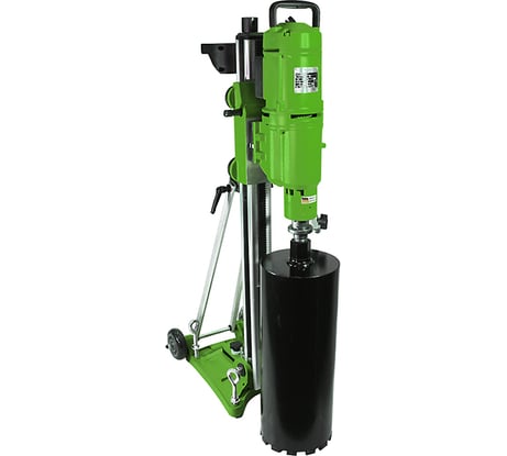 Сверлильный комплект Dr.Schulze drillkomplekt 200 standart eco DK0200TV