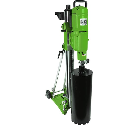 Сверлильный комплект Dr.Schulze drillkomplekt 200 standart eco DK0200TV 1