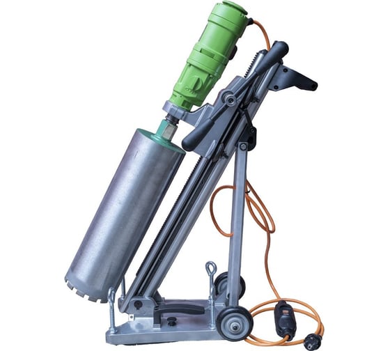 Сверлильный комплект Dr.Schulze drillkomplekt 100 super eco DK0100EV 1