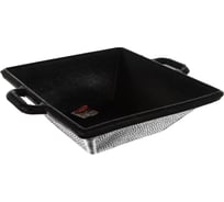 Таз резиновый RUBI 88932 №1,5 12 л