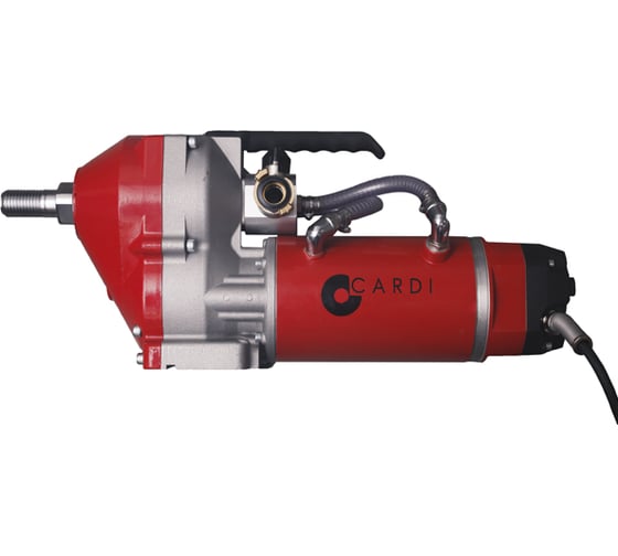 Двигатель алмазного бурения 400 В Cardi FR 805 00-00000152 1