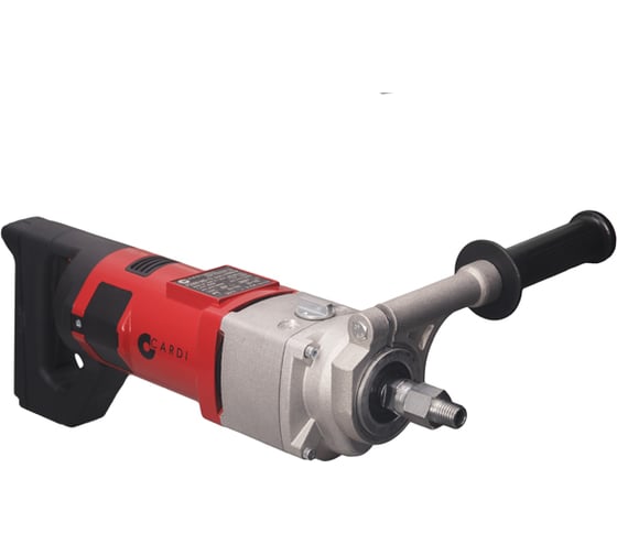 Двигатель алмазного бурения Cardi P2000 MS-13-K КК19078