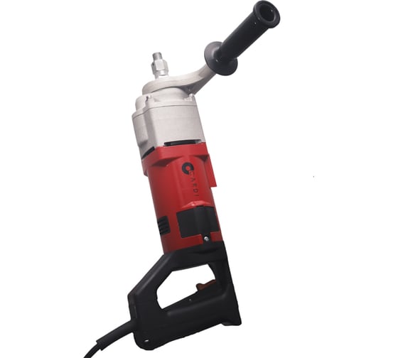Двигатель алмазного бурения Cardi P2000 MS-13-K КК19078