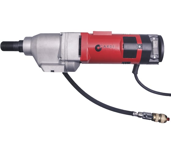 Двигатель алмазного бурения 230 В Cardi T1-200-EL-41 КК19079