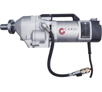 Двигатель алмазного бурения 230 В Cardi T4 300-EL-4 КК19081