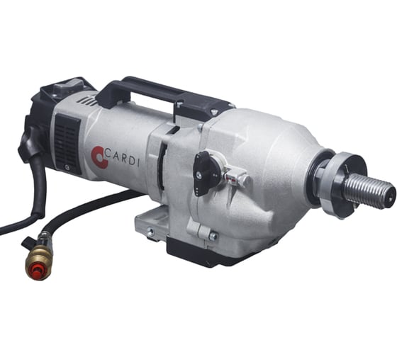 Двигатель алмазного бурения 230 В Cardi T6 375-EL-4 КК19082