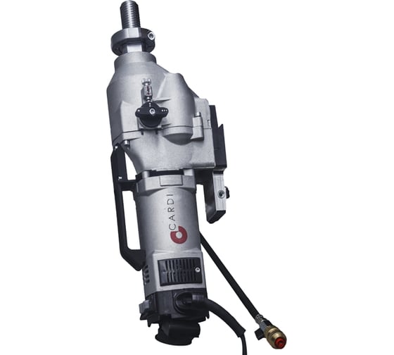 Двигатель алмазного бурения 230 В Cardi T6 375-EL-4 КК19082