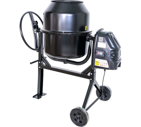 Бетоносмеситель Zitrek Z120 024-0980