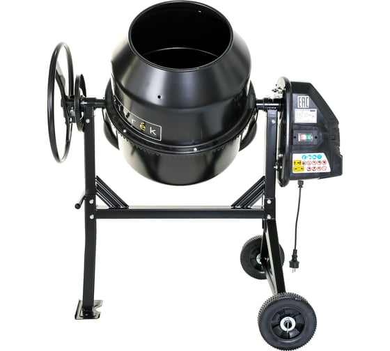 Бетоносмеситель Zitrek Z120 024-0980