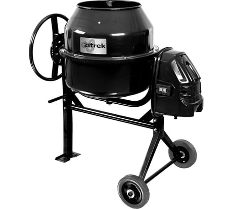 Бетоносмеситель Zitrek Z140 024-0981