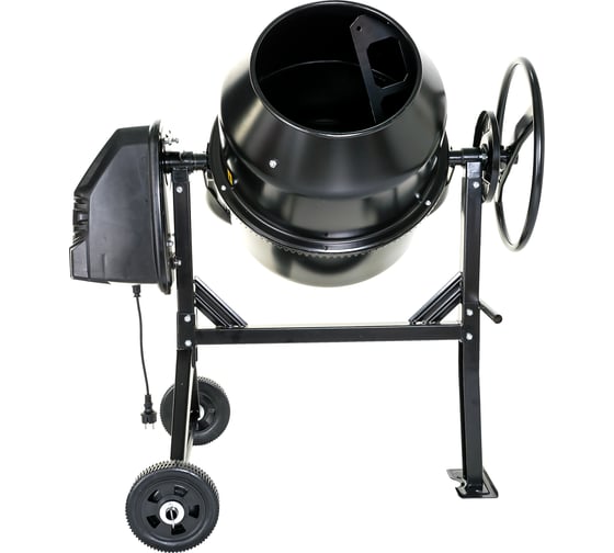 Бетоносмеситель Zitrek Z140 024-0981