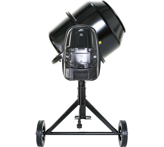 Бетоносмеситель Zitrek Z140 024-0981