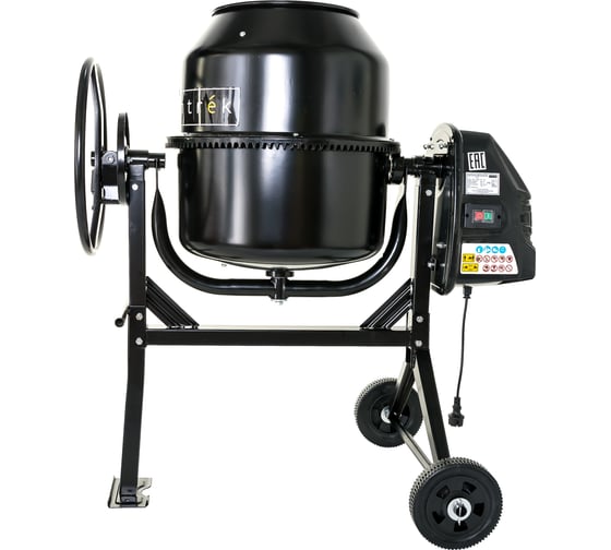 Бетоносмеситель Zitrek Z140 024-0981