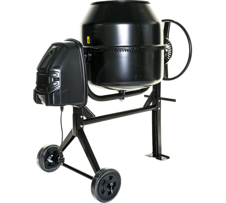 Бетоносмеситель Zitrek Z160 024-0982