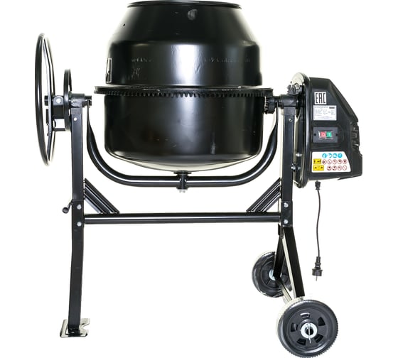 Бетоносмеситель Zitrek Z160 024-0982