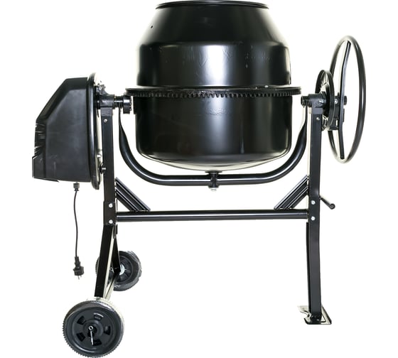 Бетоносмеситель Zitrek Z160 024-0982